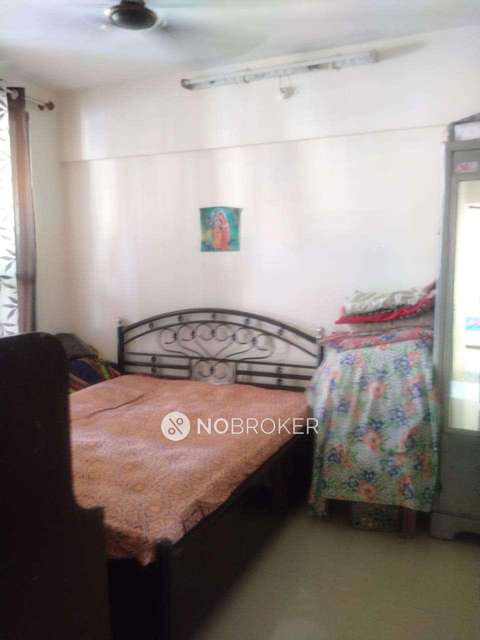 1 BHK Flat In Vardavan Palm  For Sale  In Kalyan West