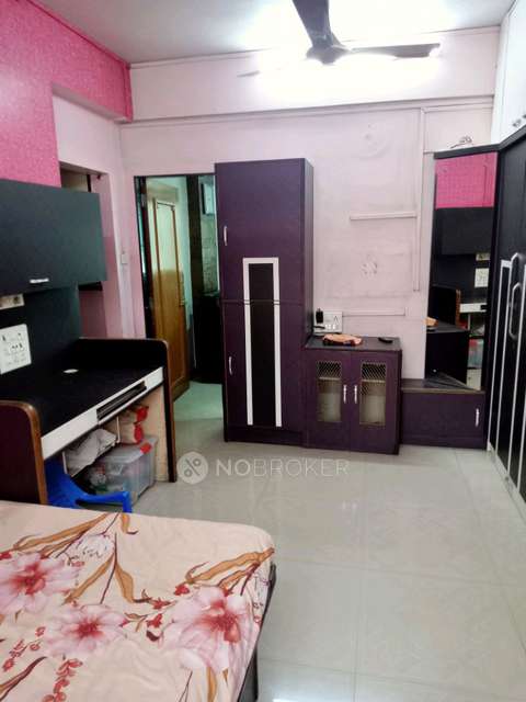 2 BHK Flat In Suprasad For Sale  In Tilak Nagar, Dombivli East