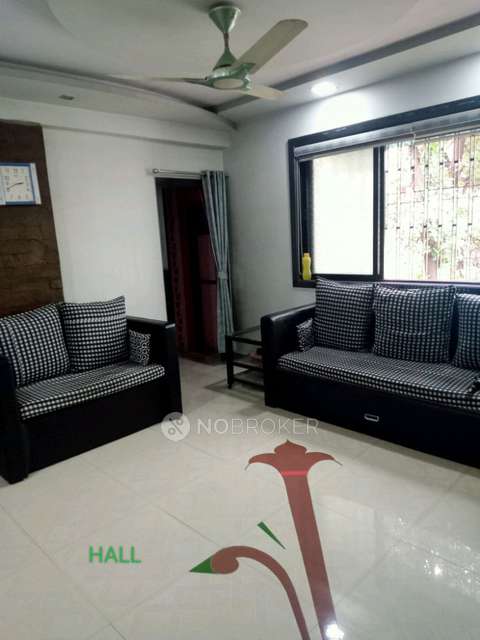 2 BHK Flat In Suprasad For Sale  In Tilak Nagar, Dombivli East