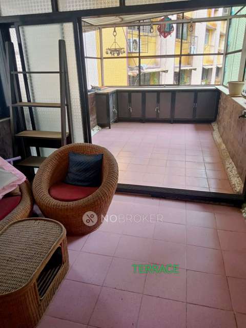 2 BHK Flat In Suprasad For Sale  In Tilak Nagar, Dombivli East