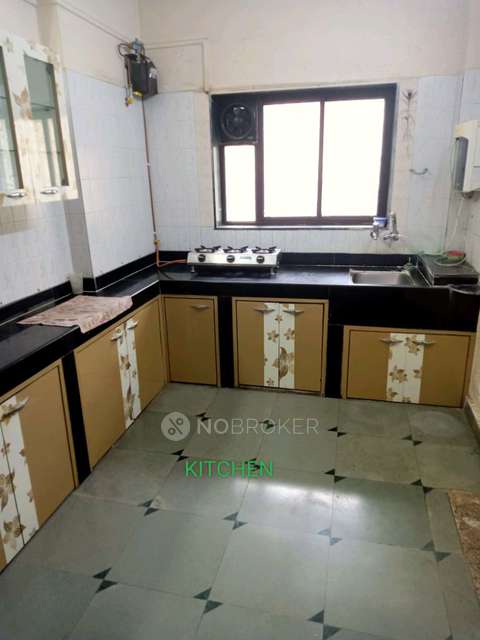 2 BHK Flat In Suprasad For Sale  In Tilak Nagar, Dombivli East