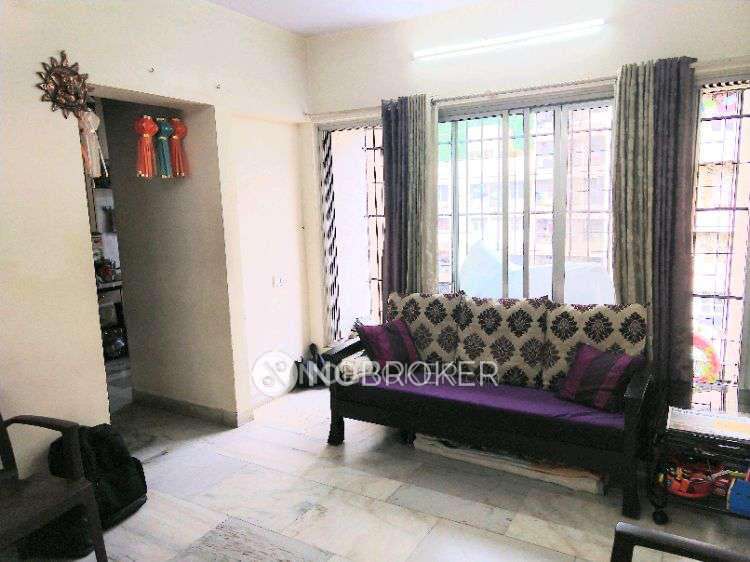 1 BHK Flat In Vishram Tower No 1 For Sale  In Mulund West