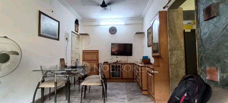 1 BHK Flat In Swapnashilp Chs For Sale  In Dombivli East