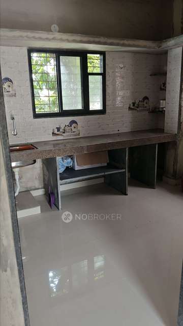 1 BHK Flat In Radhekrishna for Rent  In Dhanori