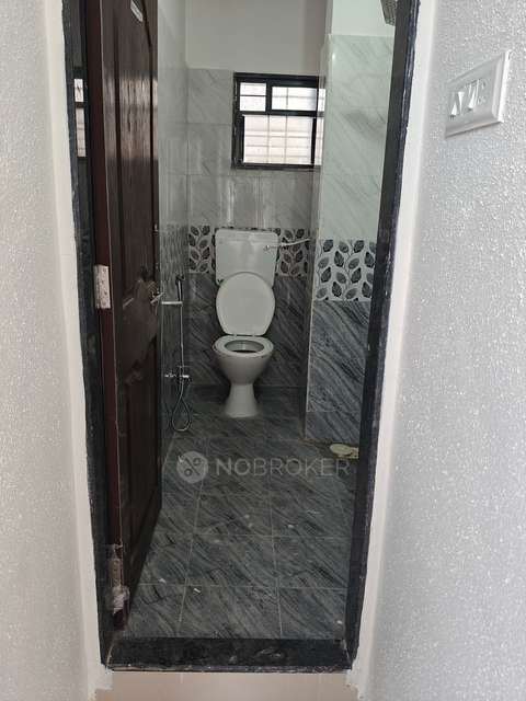 1 BHK Flat In Radhekrishna for Rent  In Dhanori