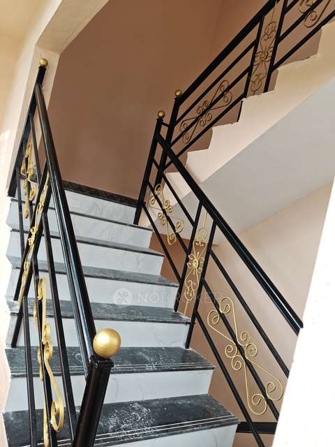 1 BHK Flat In Radhekrishna for Rent  In Dhanori