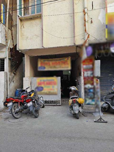 PG for Boys in Kukatpally