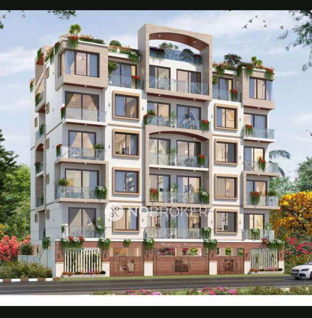 4+ BHK Flat For Sale  In Kammanahalli