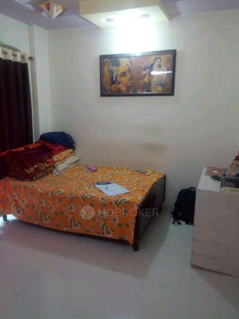 2 BHK Flat In Shree Sai Pooja  For Sale  In Shree Sai Pooja