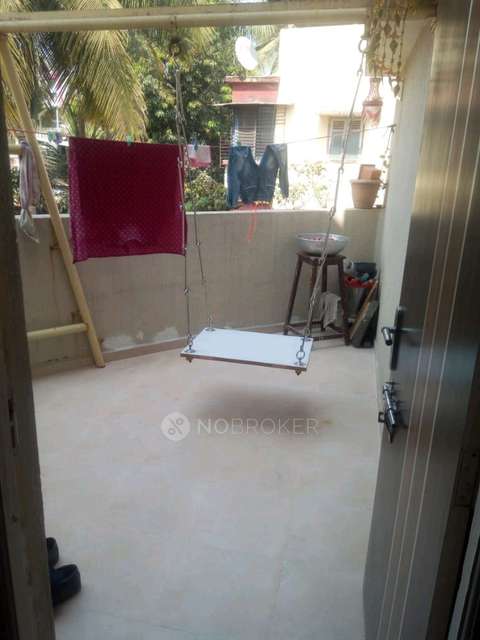 2 BHK Flat In Shree Sai Pooja  For Sale  In Shree Sai Pooja