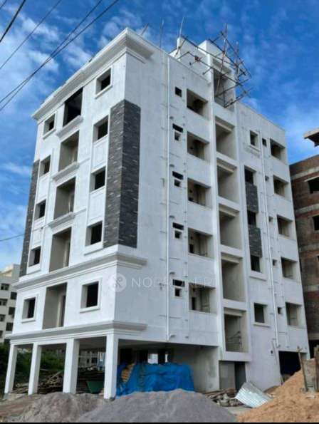 2 BHK Flat In Anjali Heigths  For Sale  In Mallampet