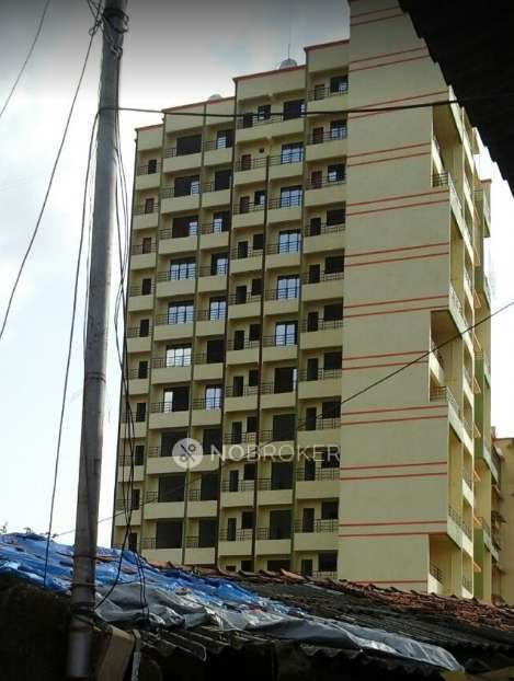 1 BHK Flat In Sai Sakshi Tower A-wing For Sale  In Kalyan