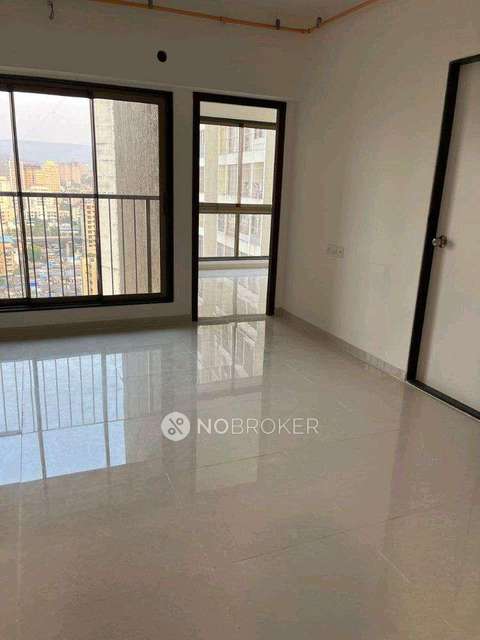 1 BHK Flat In Chandak Nishchay For Sale  In Dahisar East