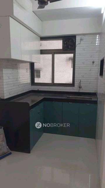 1 BHK Flat In Chandak Nishchay For Sale  In Dahisar East