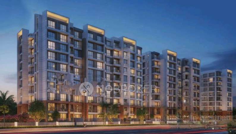 3 BHK Flat In Sikka Kaamna Greens For Sale  In  Sector 143