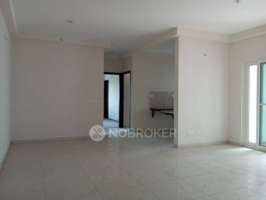 3 BHK Flat In Shriram Greenfield O2 Homes For Sale  In Budigere Cross