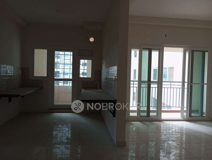 3 BHK Flat In Shriram Greenfield O2 Homes For Sale  In Budigere Cross