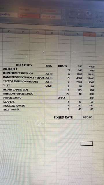 2 BHK Flat In Apartment For Sale  In  Bahadurpura