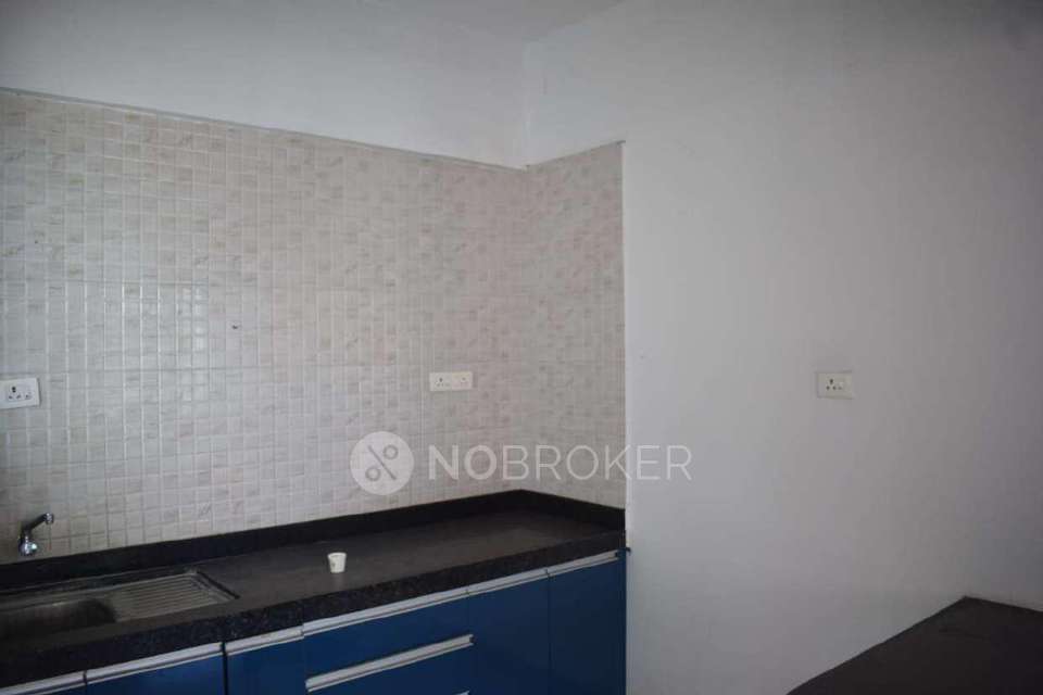 2 BHK Flat In Tribute Vihana For Sale  In Mundhwa