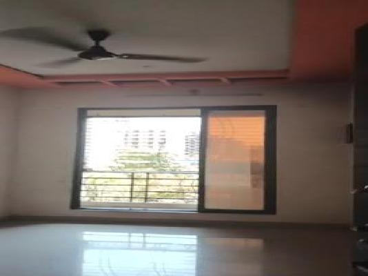 2 BHK Flat In Kasaturi Exotica For Sale  In Chikhloli Village, Ambernath, Badlapur, Maharashtra