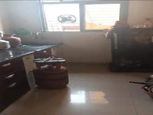 2 BHK Flat In Kasaturi Exotica For Sale  In Chikhloli Village, Ambernath, Badlapur, Maharashtra