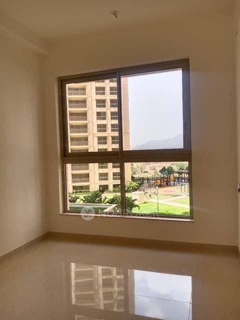 1 BHK Flat In Hiranandani Fortune City, Panvel, Navi Mumbai for Rent  In Panvel, Navi Mumbai
