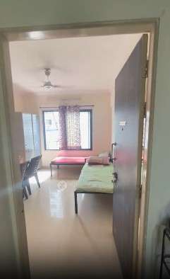 1 BHK Flat In Suyesh Residence  For Sale  In  Hadapsar