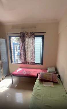 1 BHK Flat In Suyesh Residence  For Sale  In  Hadapsar