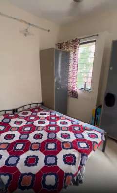 1 BHK Flat In Suyesh Residence  For Sale  In  Hadapsar