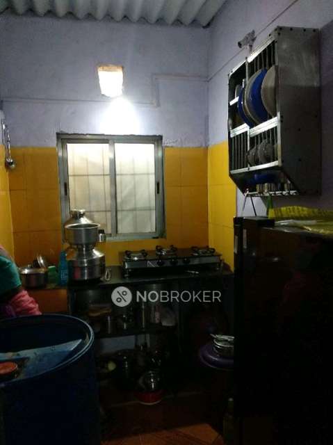 1 RK House For Sale  In Naigaon East