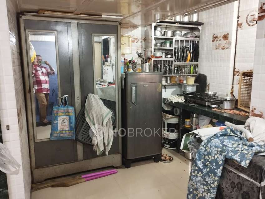 1 RK Flat In Yesh For Sale  In Kanjur Marg