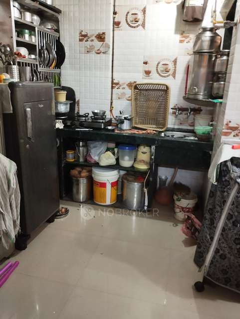 1 RK Flat In Yesh For Sale  In Kanjur Marg