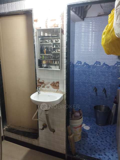 1 RK Flat In Yesh For Sale  In Kanjur Marg