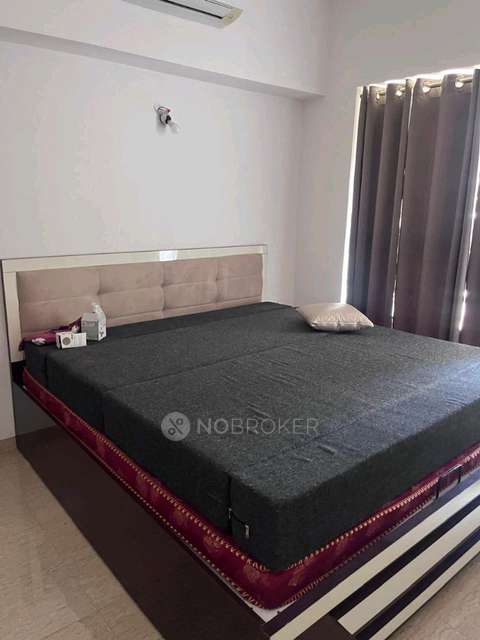 1 BHK Flat In Lodha Belmondo for Rent  In Gahunje