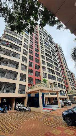 1 BHK Flat In Chamunda Classic Chs For Sale  In Mira Bhayandar