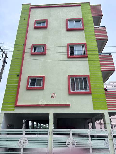 PG for Boys in Aavalahalli