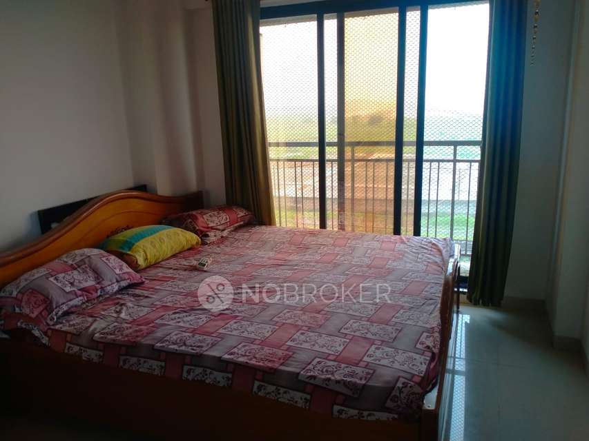 2 BHK Flat In Shanti Lifespaces 2, Nalasopara East For Sale  In Nalasopara East