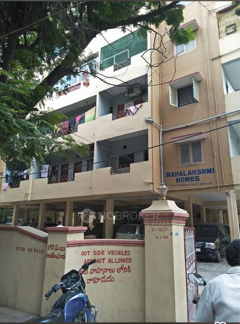 2 BHK Flat In Mahalakshmi Homes For Sale  In Moti Nagar