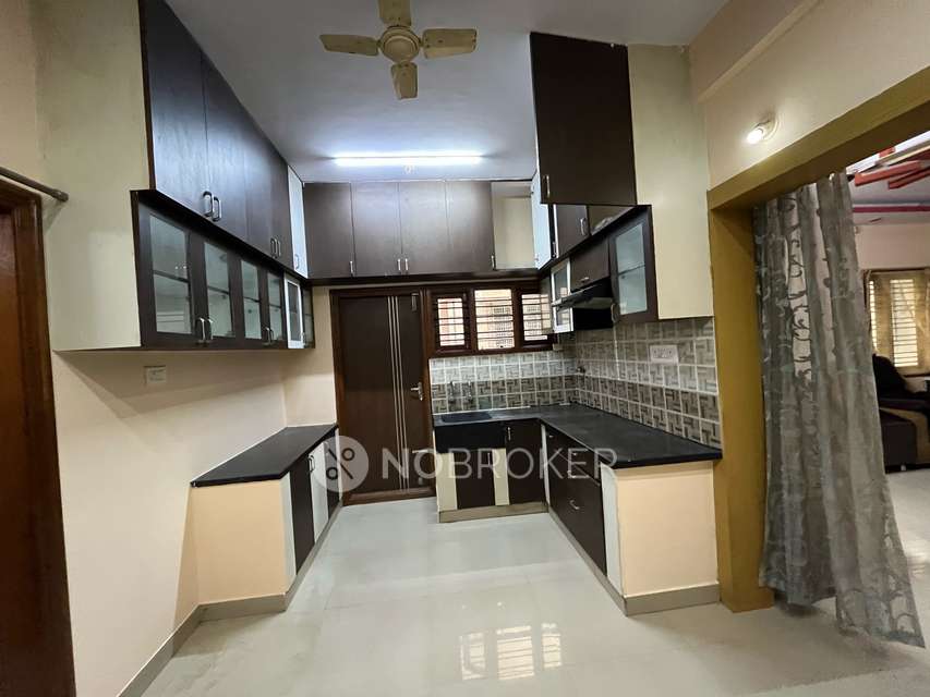 2 BHK Flat In Benaka Apartment  for Rent  In Agrahara Dasarahalli