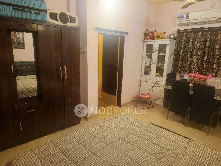 1 BHK House for Rent  In Rajgad Colony, Somdas Colony, Rahatani