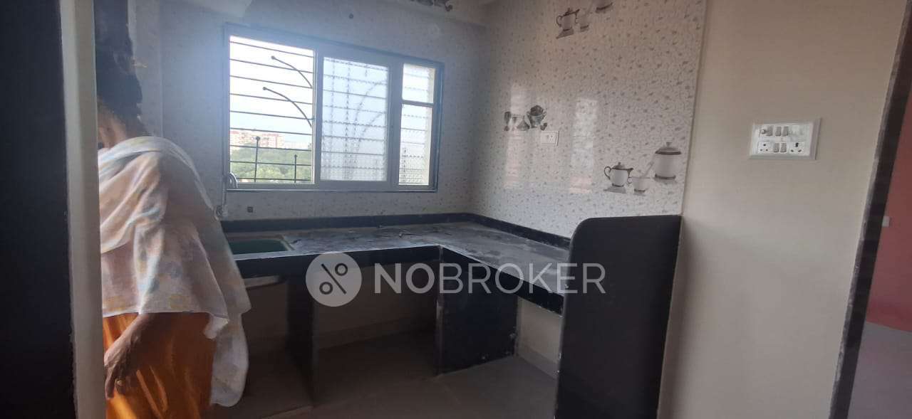 1 RK Flat In Apartment for Rent  In Chikhali