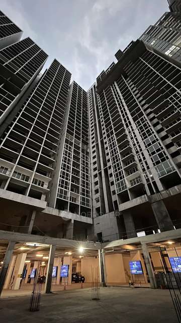 3 BHK Flat In Aliens Space Station Township for Rent  In Tellapur