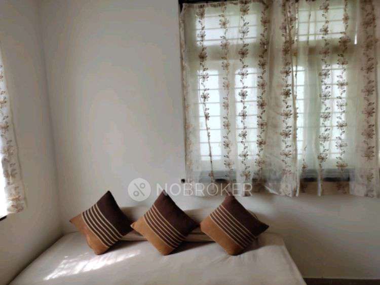 PG for Girls in 39, Rajhans Ex, Shivtirthanagar, Swayam Siddha Housing Society, Kothrud, Pune, Maharashtra 411038, India