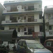 1 BHK Flat In Raj Enclave 61 for Rent  In Sahibabad
