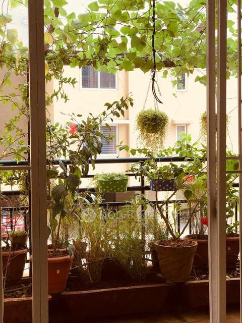 2 BHK Flat In Maangalya Prosper For Sale  In J. P. Nagar