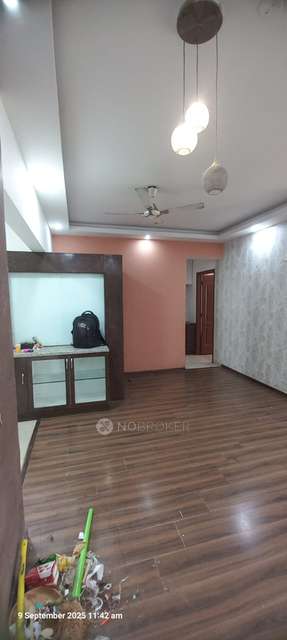 2 BHK Flat In Maangalya Prosper For Sale  In J. P. Nagar