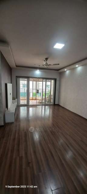 2 BHK Flat In Maangalya Prosper For Sale  In J. P. Nagar
