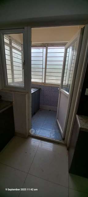 2 BHK Flat In Maangalya Prosper For Sale  In J. P. Nagar