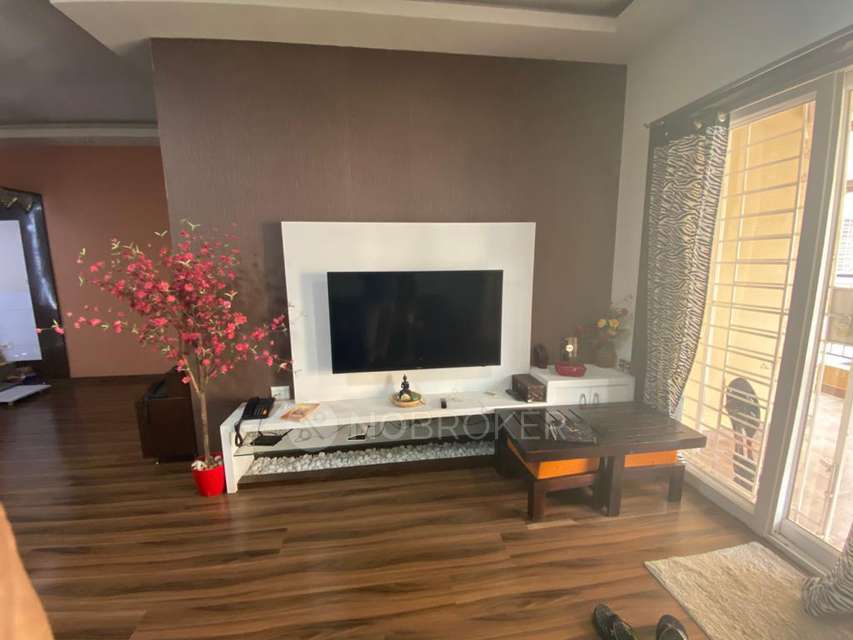 2 BHK Flat In Maangalya Prosper For Sale  In J. P. Nagar