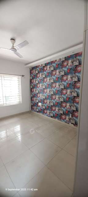2 BHK Flat In Maangalya Prosper For Sale  In J. P. Nagar
